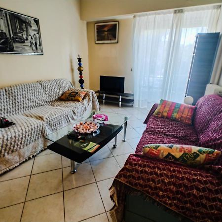 Easy Stay 001 Athen Exterior foto