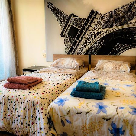 Easy Stay 001 Athen Exterior foto