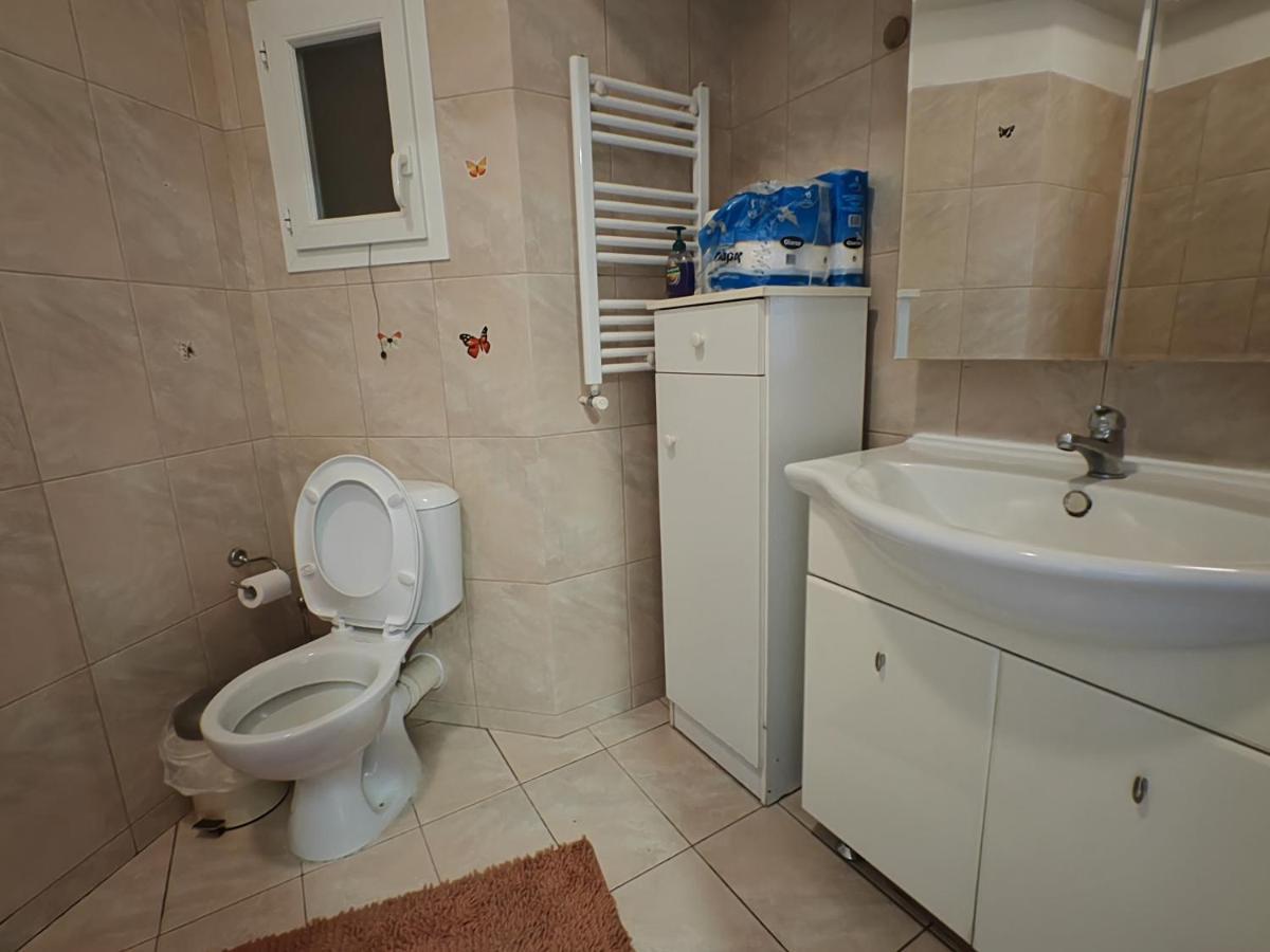 Easy Stay 001 Athen Exterior foto