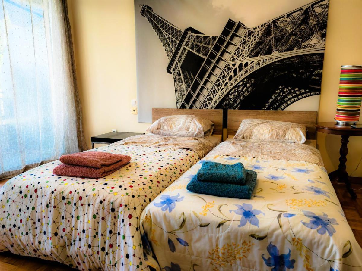 Easy Stay 001 Athen Exterior foto