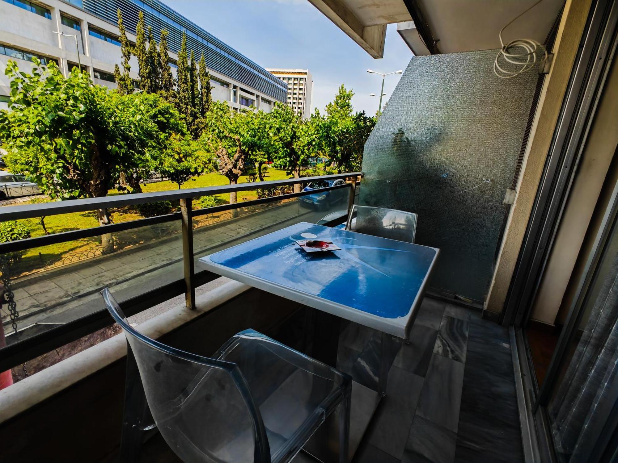 Easy Stay 001 Athen Exterior foto